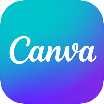 Canva Logo